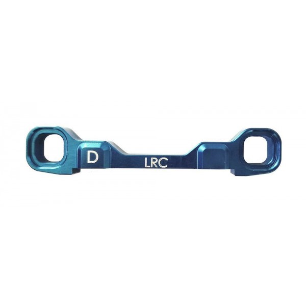 Team Associated Anti-roll Bar Set, 1.4-1.7mm (RC10B74.1)
