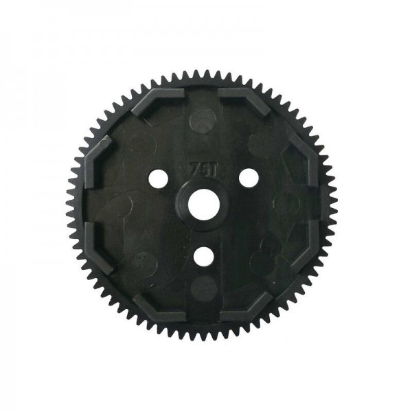 Team Associated Octalock Spur Gear, 75T 48P