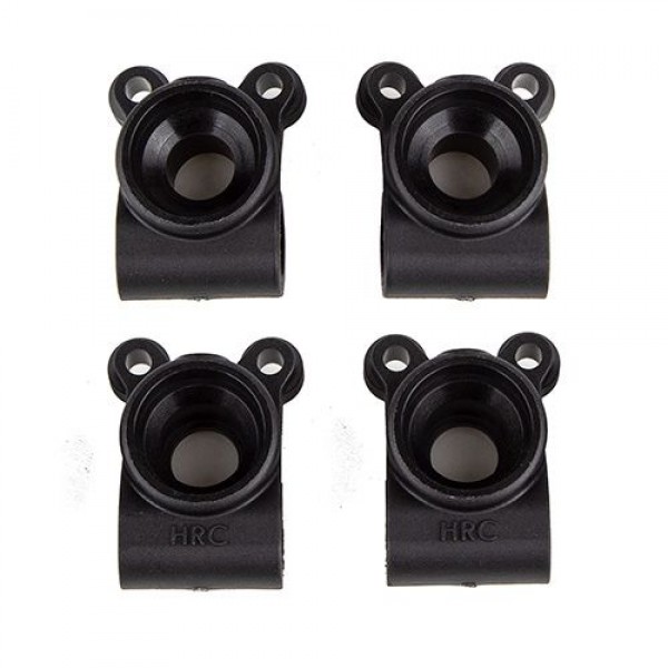Team Associated RC10B7 Rear Hubs