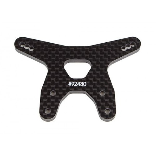 Team Associated RC10B7 Front Shock Tower