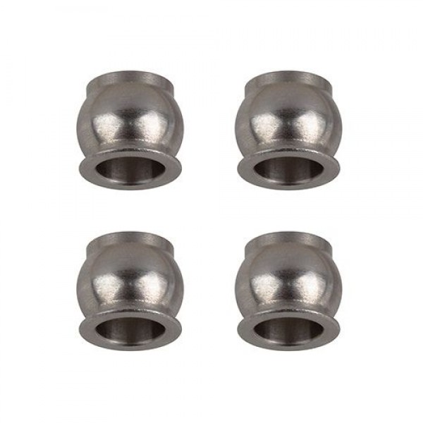 Team Associated RC10B7 Caster Block Pivot Balls