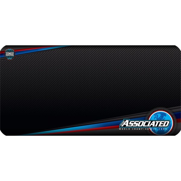 Team Associated Pit Mat, 2023