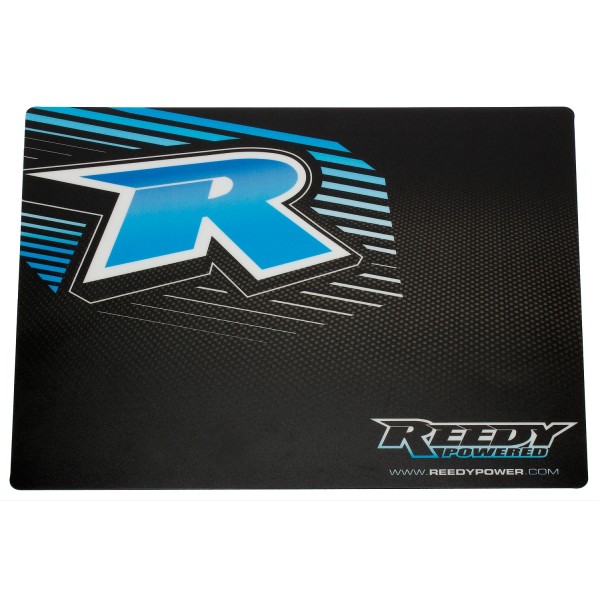Team Associated Reedy Countertop/Setup Mat