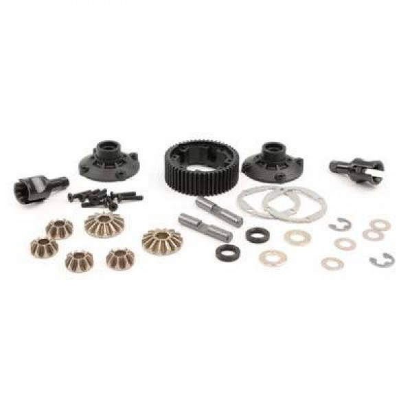 TD210034 Gear Diff Set DEX210