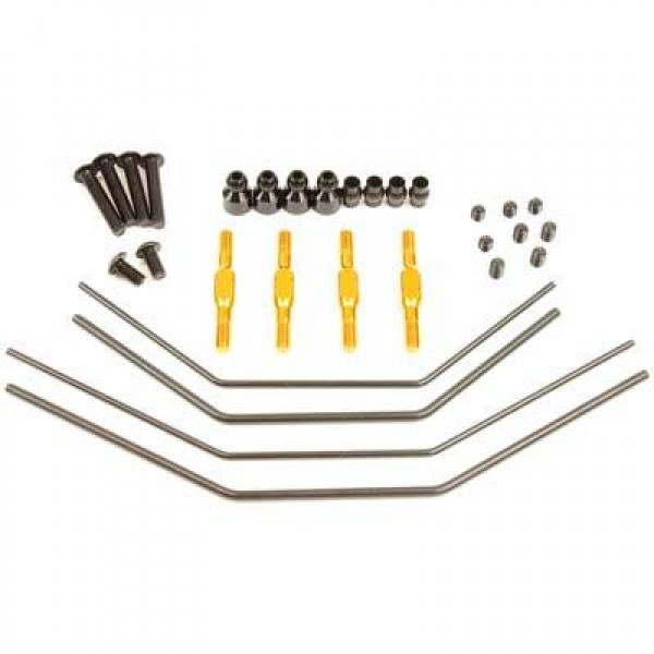 TD230030 Anti-Roll Bar Set DESC410R