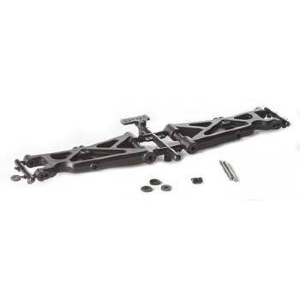 TD230037 Suspension Arm Set Front B-Type DEX410V4