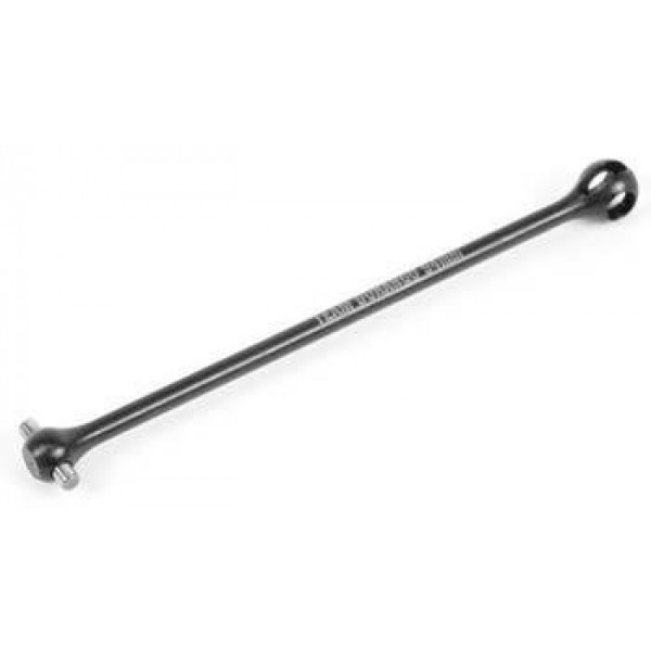 TD310066 Drive Shaft Front DEX408/DNX408