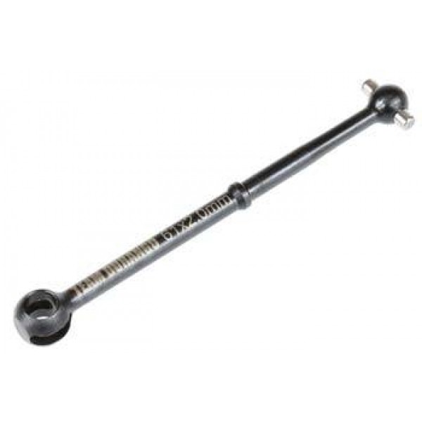 TD310115 Drive Shaft Rear 2mm DEX410R/2010 Spec