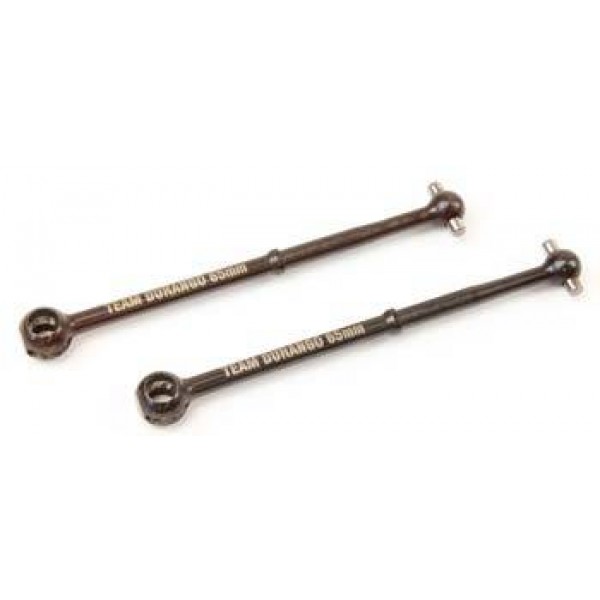 TD310253 Drive Shaft 65mm DEX210 (2)