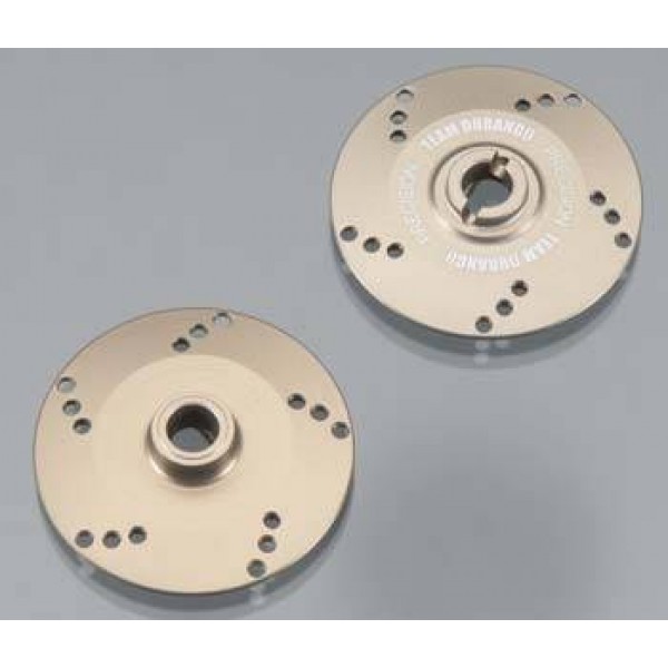TD310272 Vented Slipper Plate Set