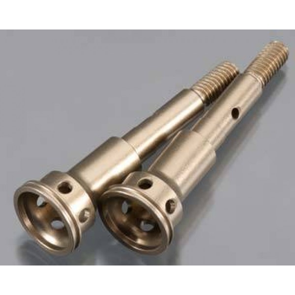 Aluminum CVD Axles (2)