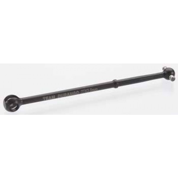 TD310438 Drive Shaft Front 77mm B-Type DEX410V4