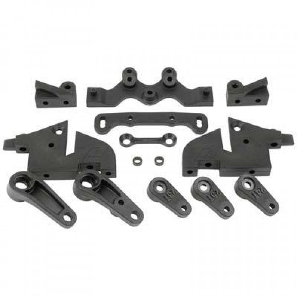 TD320124 Steering Servo Horn Set DEX210
