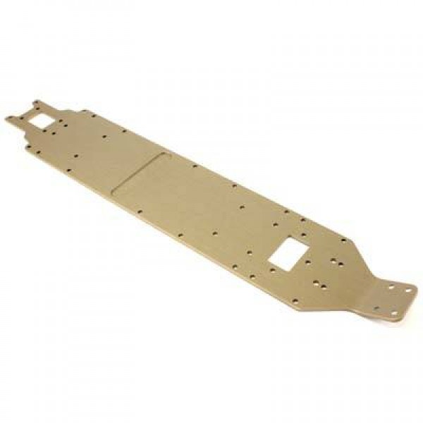 TD320125 Chassis Plate Main DEX210