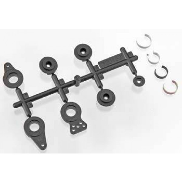TD320162 Servo Saver Set 1/10