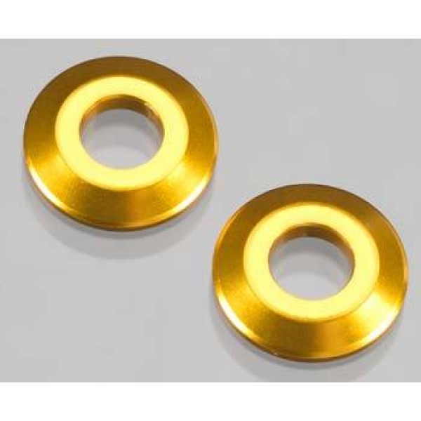 TD320203 Wing Button Aluminum Gold (2)