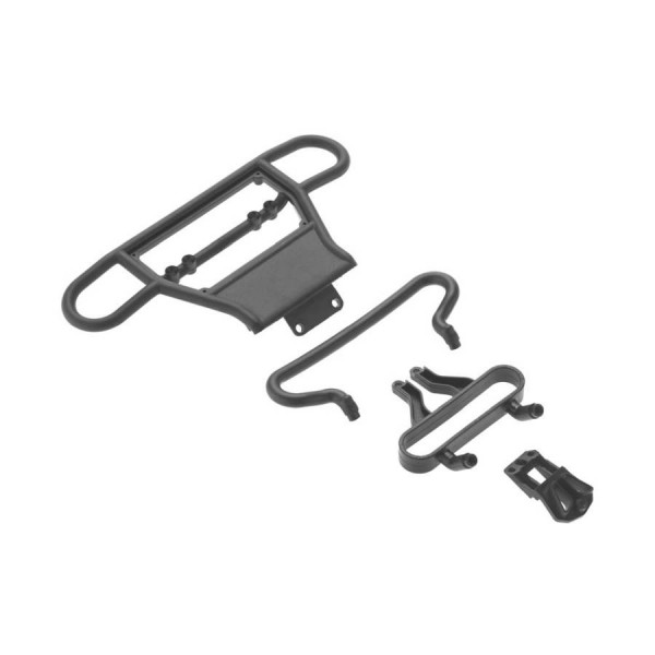 Bumper Set Front DESC10