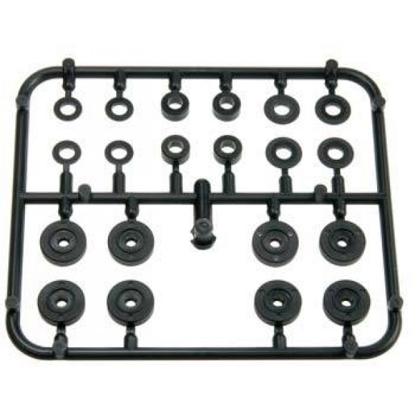 TD330011 Shock Cartridge Piston Set DEX410 (4)
