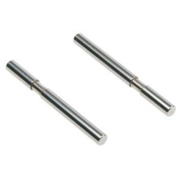 TD330039 Hinge Pin Front Suspension Outer 27mm (2)