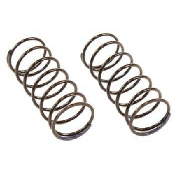 TD330286 Shock Springs Big Bore 45mm Night Blue 108gf(2