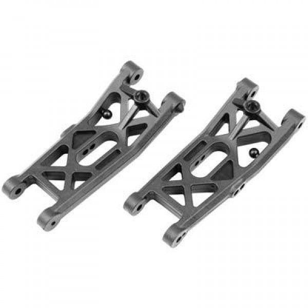 TD330337 Suspension Arms Front Left/Right DEX210