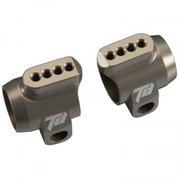 TD330377 Hub Carriers Aluminum Rear DEX210