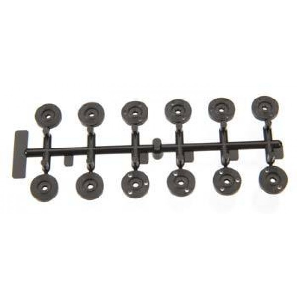 TD330590 Big Bore Shock Piston 210 410 Type B