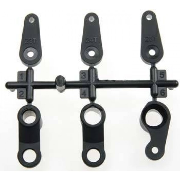 TD340007 Servo Saver Set DEX410