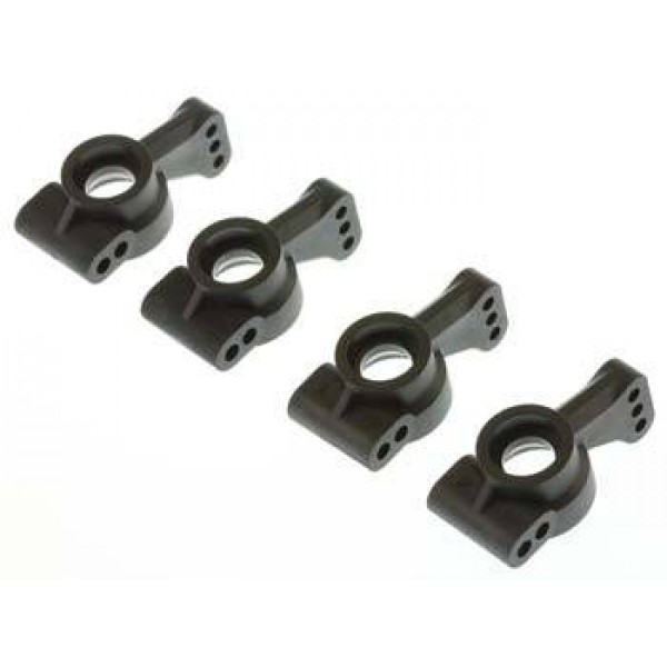 TD340022 Hub Set 0/1 Degree Rear DESC410