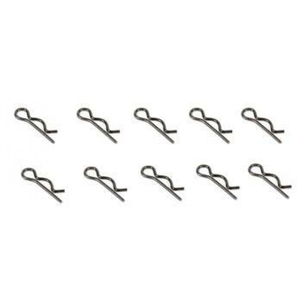 TD390007 Body Clip Large (10)
