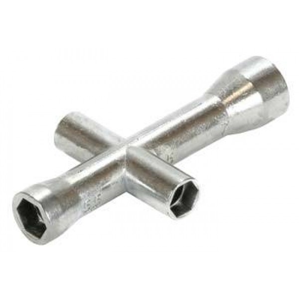 TD390022 Cross-Wrench DEX410