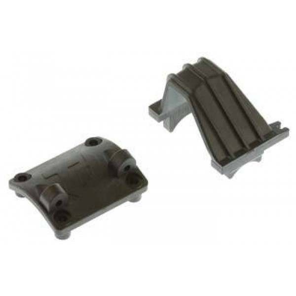 TD390027 Bumper Shield Front Gear Cover Set DEX410