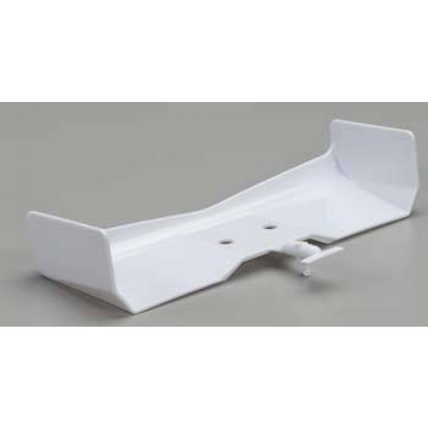 TD480006 Wing Rear White Low Profile