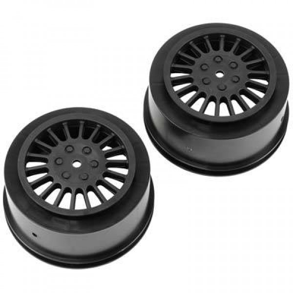 TD510009 Wheel Black DESC410R (2)
