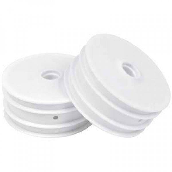 TD510020 Wheel Front White 2WD DEX210 (2)