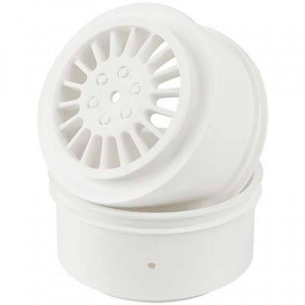 TD510023 Wheel White DESC410R (2)