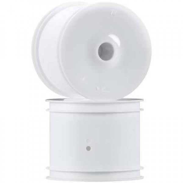 TD510024 Wheel White (2)