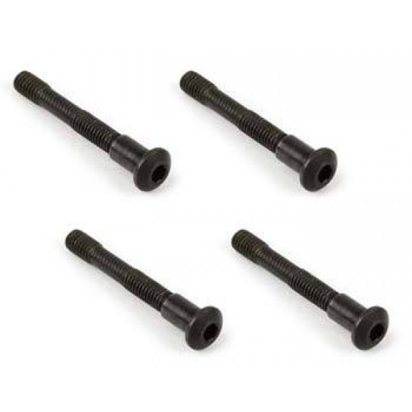TD708010 Shock Mount Screw 3x23mm (4)