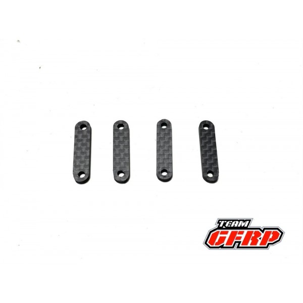 Team GFRP FBM Short Carbon Extension