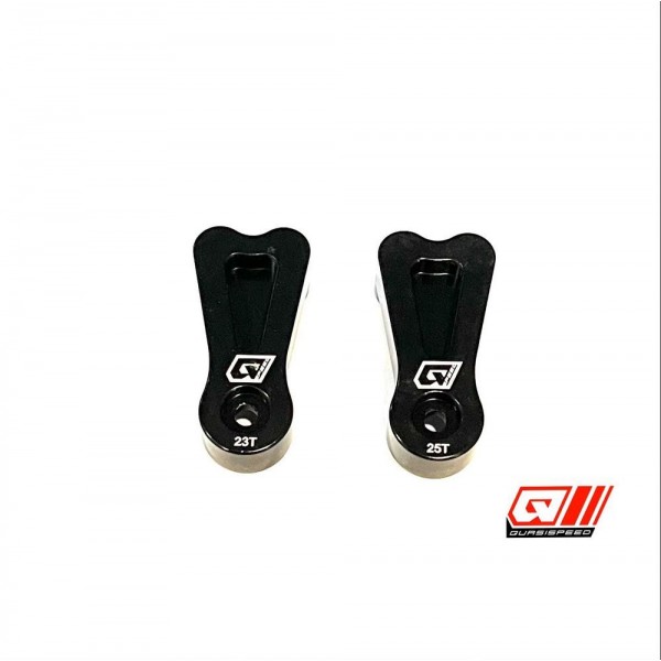 Team GFRP Drag Car Servo Horn