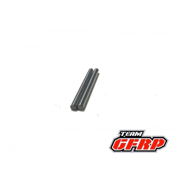 Team GFRP 1.75 Captured Hinge Pin