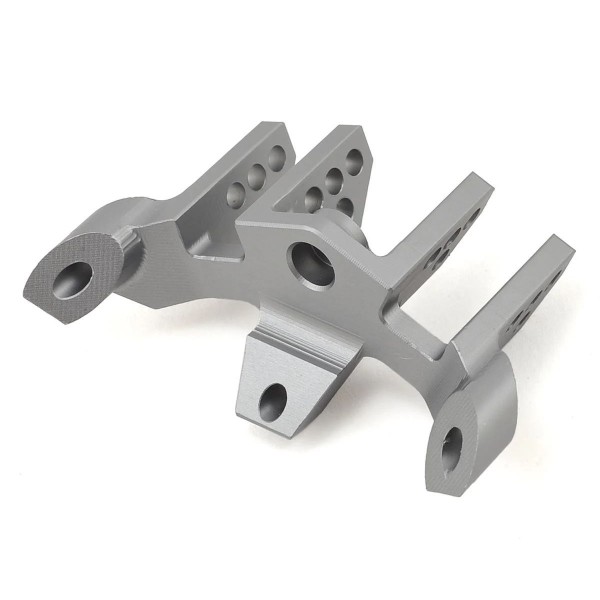 Losi Baja Rey Aluminum Axle Housing Upper Track Rod Mount