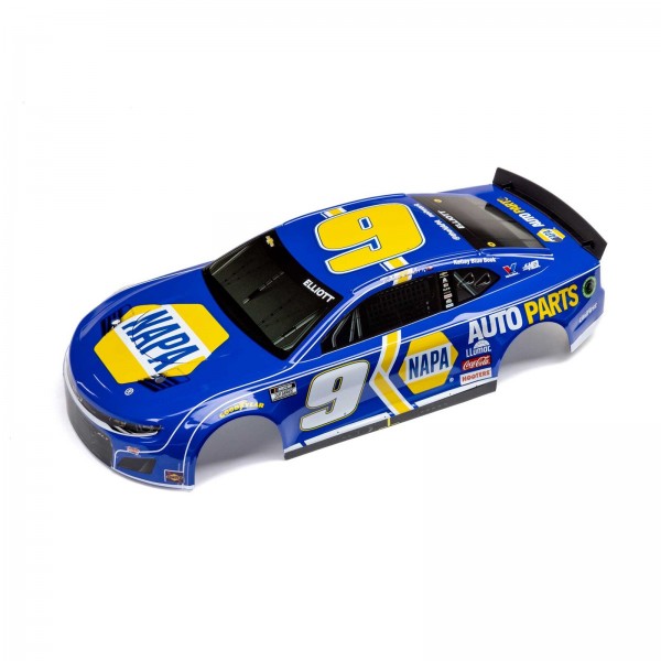 Team Losi NASCAR GROM Elliot #9 NAPA 2024 Body