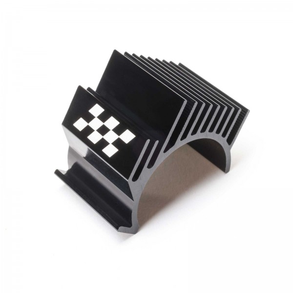 GROM 380 Motor Heatsink