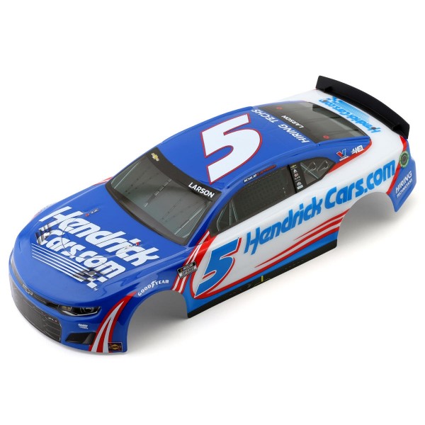 Team Losi GROM NASCAR Larson #5 Hendrickcars.com 2024 Body