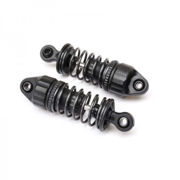 Team Losi Shocks, Assembled (2), On-Road: GROM