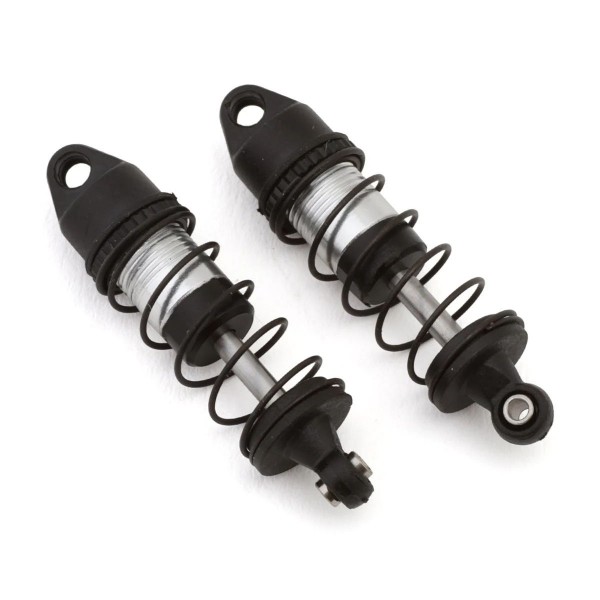 Team Losi Losi Micro-B Pre-Assembled Aluminum Front Shocks (2)