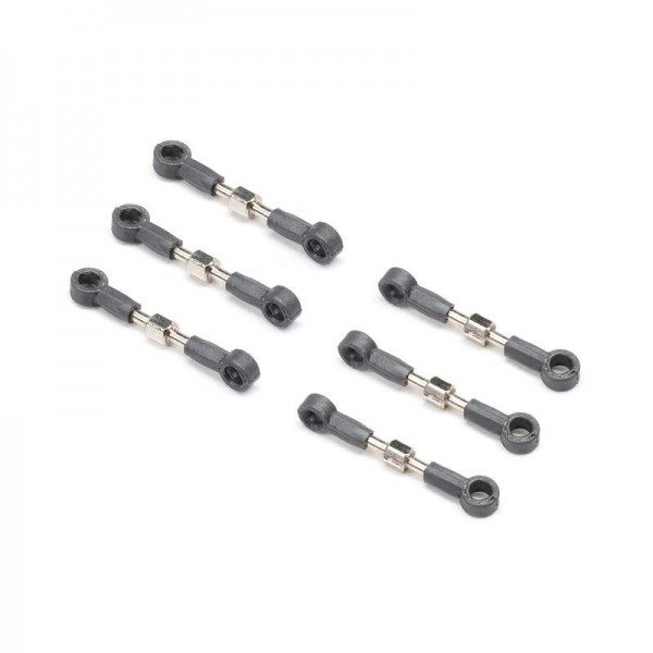 Adjustable Turnbuckle Set: Micro-B