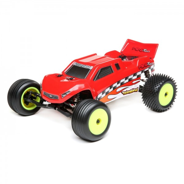 losi sbr 2.0