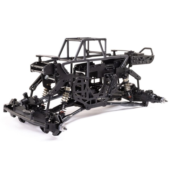 Team Losi TLR Tuned LMT 4X4 Solid Axle Monster Truck Kit